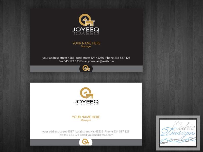 Design de Papeterie par cukisdesign pour ce projet | Design #328618