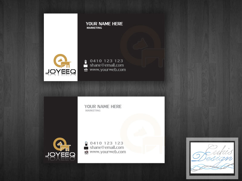 Design de Papeterie par cukisdesign pour ce projet | Design #328619