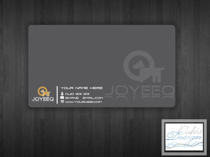 Design de Papeterie par cukisdesign pour ce projet | Design #328620