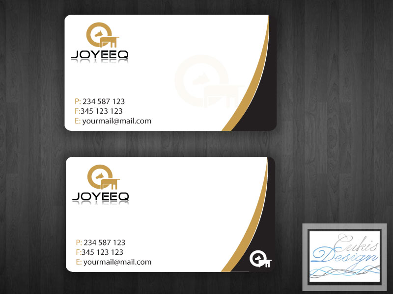 Design de Papeterie par cukisdesign pour ce projet | Design #328622