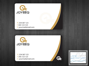 Stationery Design by cukisdesign for this project | Design: #328622