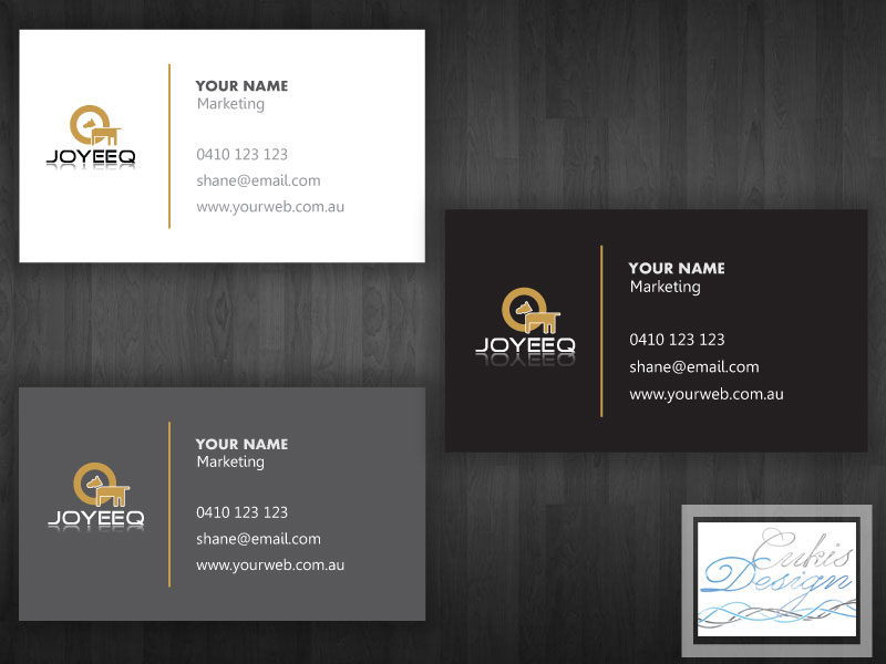 Design de Papeterie par cukisdesign pour ce projet | Design #328623