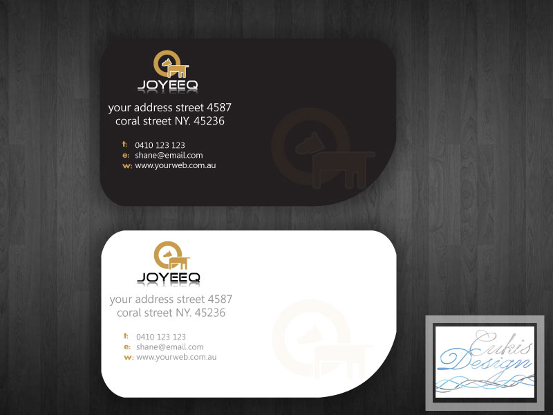 Design de Papeterie par cukisdesign pour ce projet | Design #328624