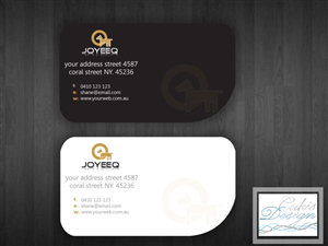 Stationery Design by cukisdesign for this project | Design: #328624