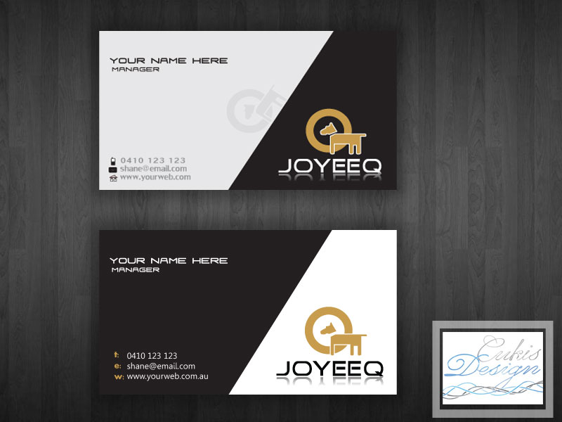 Design de Papeterie par cukisdesign pour ce projet | Design #328625