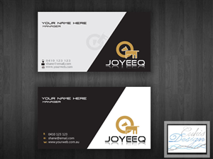 Stationery Design by cukisdesign for this project | Design: #328625