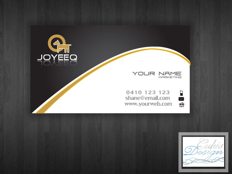 Design de Papeterie par cukisdesign pour ce projet | Design #328627