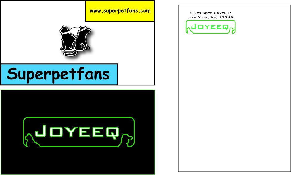 Stationery Design by swgraphics for this project | Design #328692