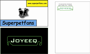 Stationery Design by swgraphics