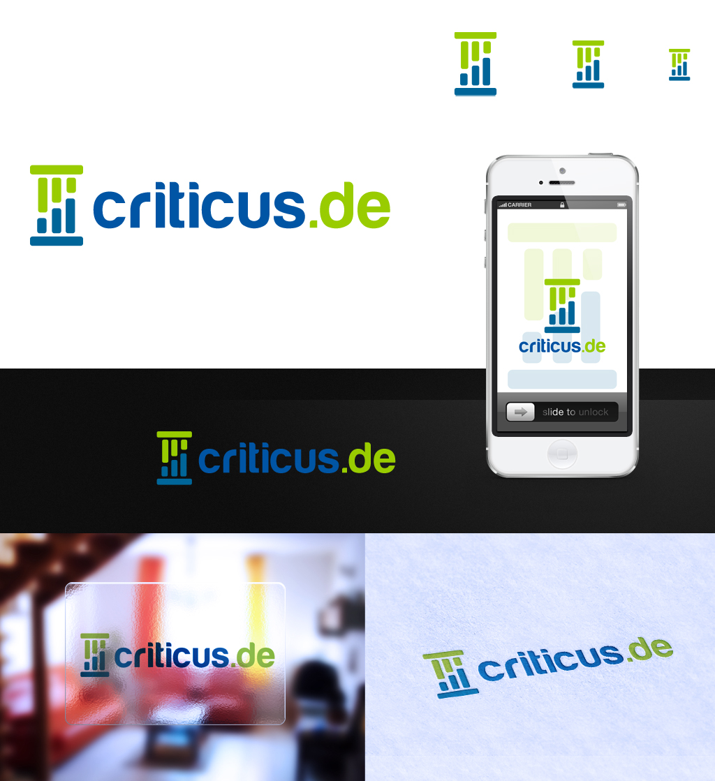 Logo-Design von JohnM. für dieses Projekt | Design #1651166