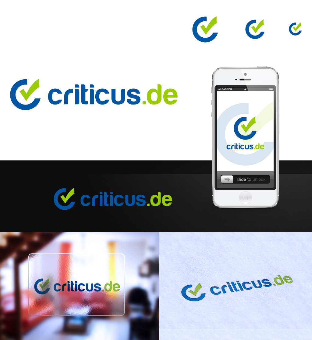 Logo Design by JohnM. for this project | Design #1651329