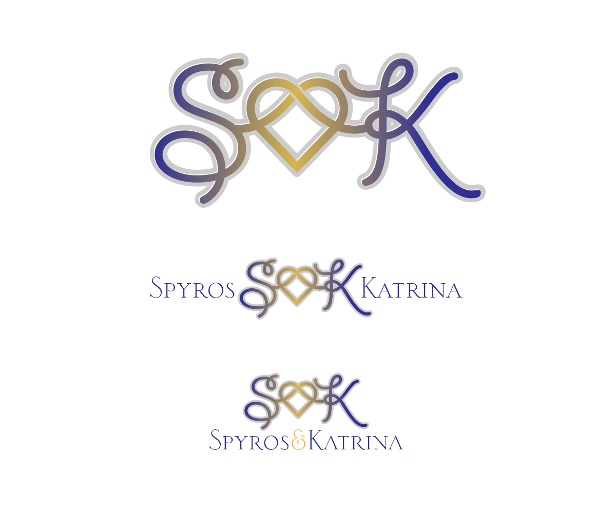 Logo-Design von Thomas DeHart für dieses Projekt | Design #6240646