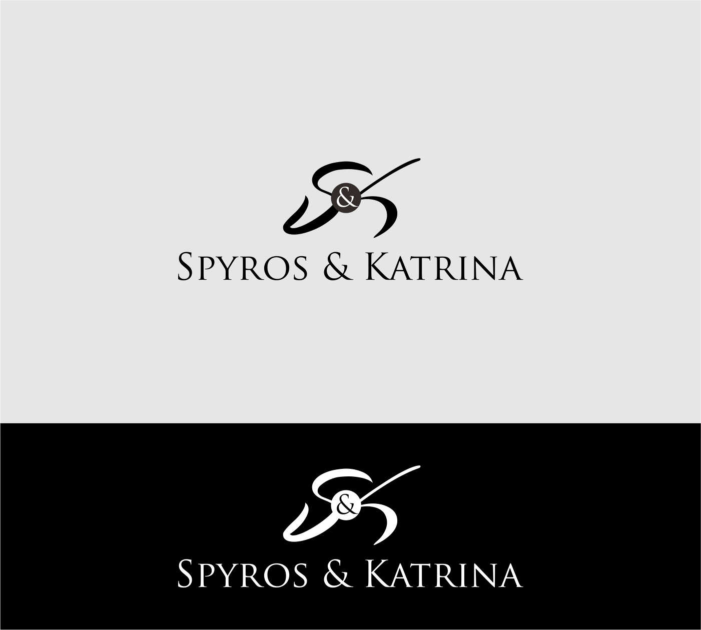 Logo Design by kristya for this project | Design #6225531
