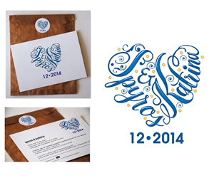 Logo Design by Texel for this project | Design: #6222175