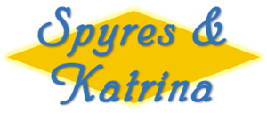 Logo Design by Mell McG