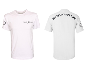 T-shirt Design by Adi Iulian