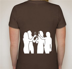 T-shirt Design by Dhivya Baskaran for Spack! Medien | Design: #1864951