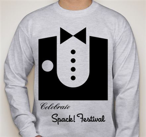 T-shirt Design by Dhivya Baskaran for Spack! Medien | Design: #1864953