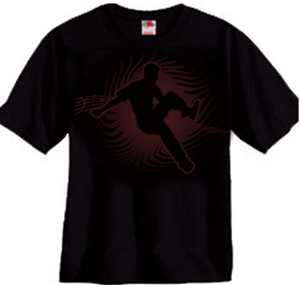 T-shirt Design by ramesh chandramohan for Spack! Medien | Design: #1689815