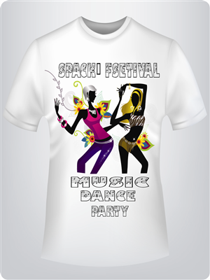 Diseño de Camiseta por Faizan Ahmed para Spack! Medien | Diseño: #1748802