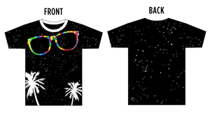 T-shirt Design by J D3S1GNS for Spack! Medien | Design #1797941