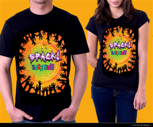 T-shirt Design by SaMUeL for Spack! Medien | Design: #1657882