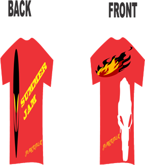 T-shirt Design by james for Spack! Medien | Design #1673782