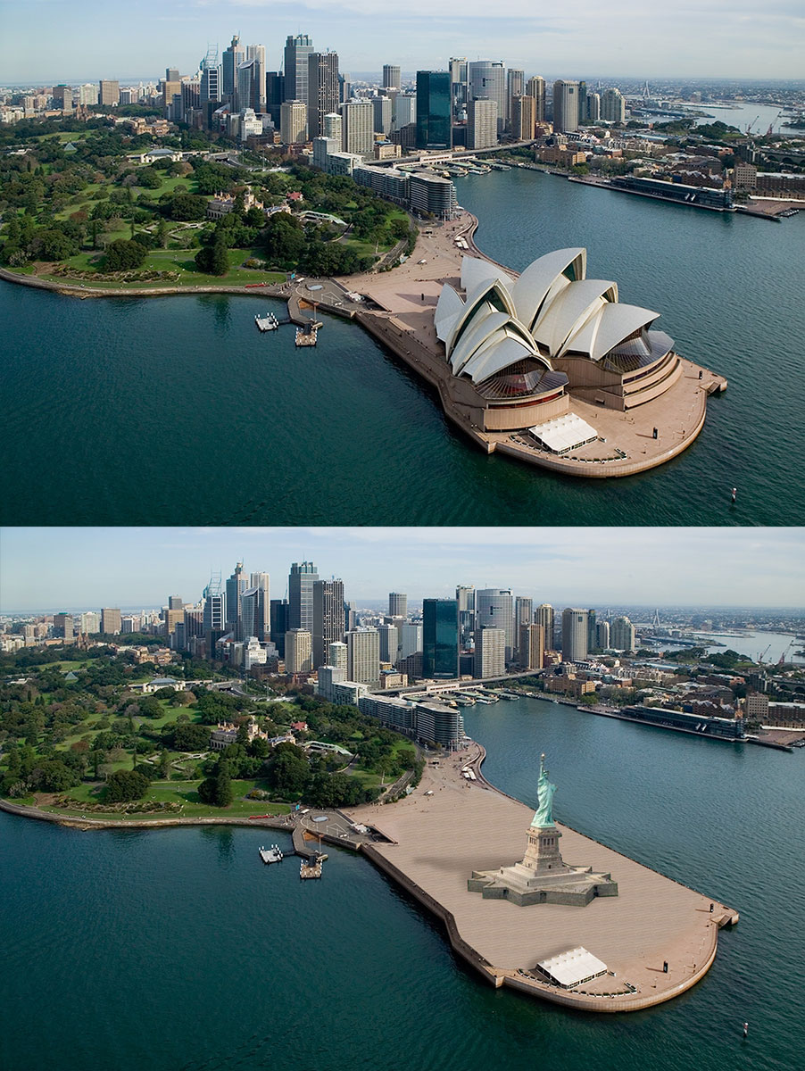 Photoshop Design by Sergio Coelho for DesignCrowd LLC | Design #6205953