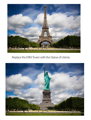 Photoshop Design Contest Submission #6208814