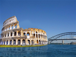 Photoshop Design by alice007
