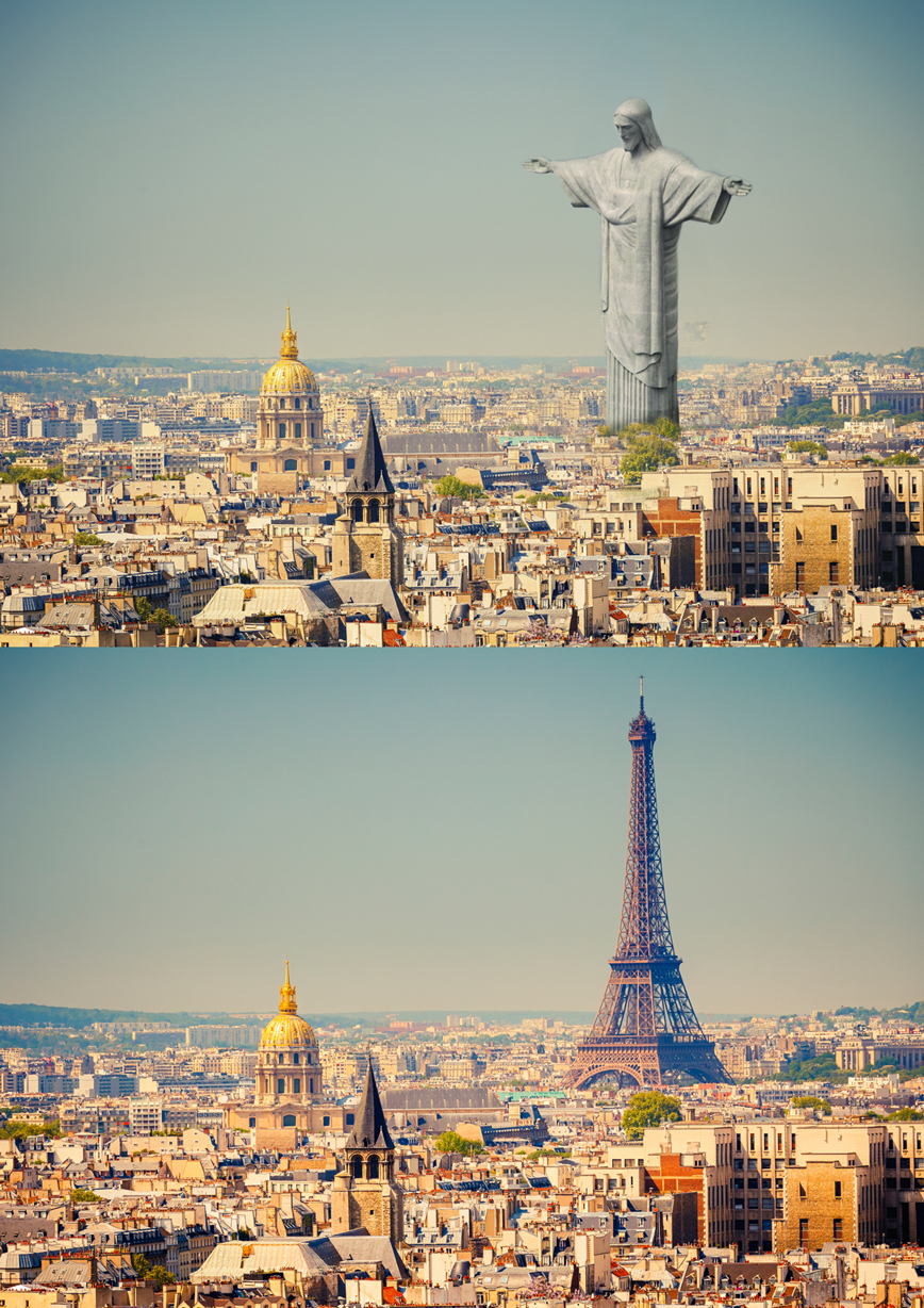 Photoshop Design by Rijan Hamidovic for DesignCrowd LLC | Design #6208083