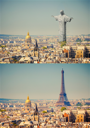 Photoshop Design Contest Submission #6208083