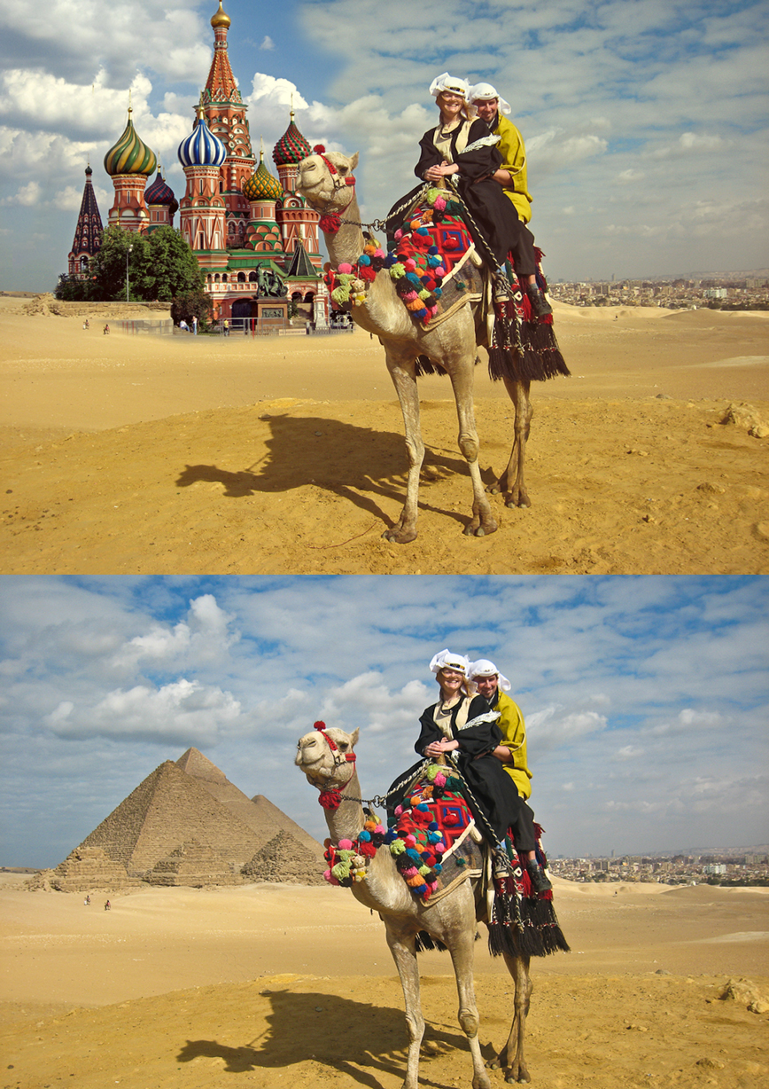 Photoshop Design by Rijan Hamidovic for DesignCrowd LLC | Design #6220677