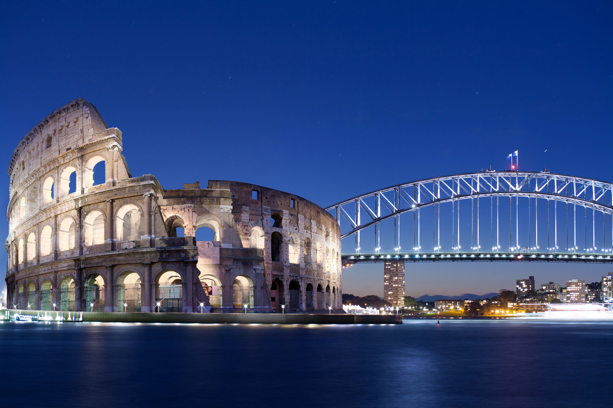 Photoshop Design by Rijan Hamidovic for DesignCrowd LLC | Design #6241936