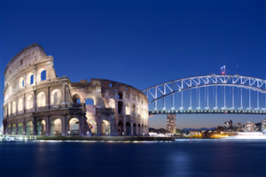 Photoshop Design Contest Submission #6241936