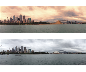 Photoshop Design by cechusle