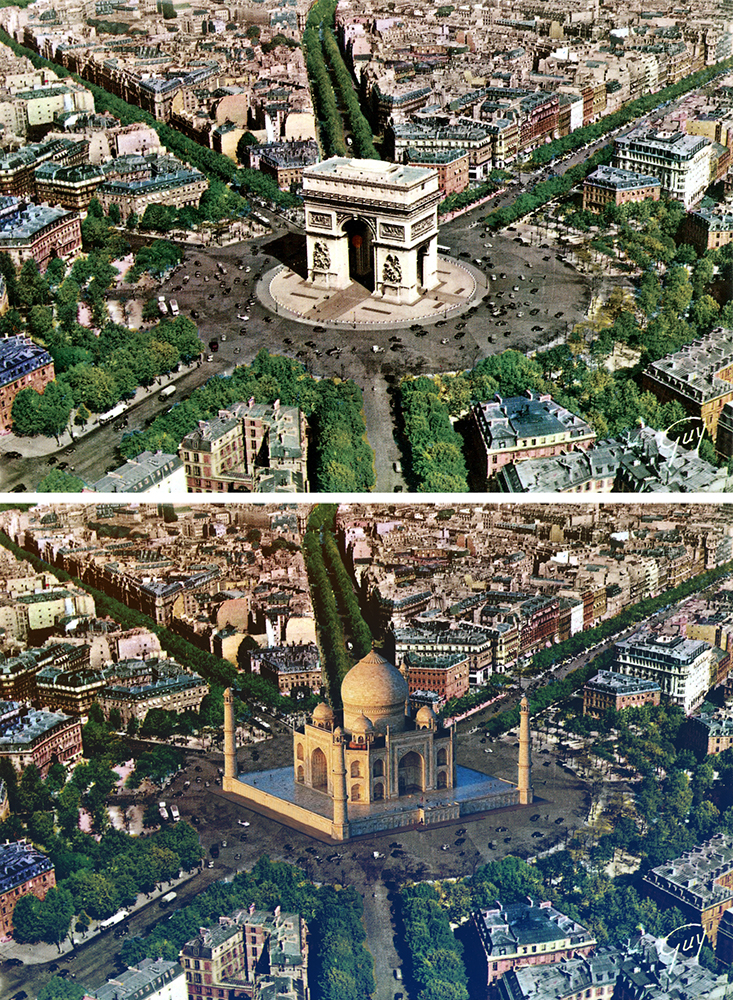 Photoshop Design by iMAGICations for DesignCrowd LLC | Design #6220050