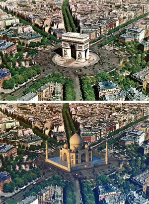 Photoshop Design by iMAGICations for DesignCrowd LLC | Design: #6220050