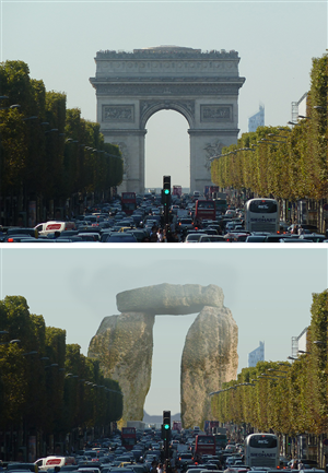 Design Photoshop par stevenphillips89 pour DesignCrowd LLC | Design : #6215431