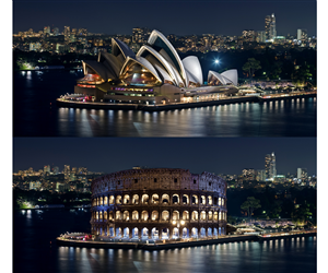 Diseño de Photoshop por jkrebs04 para DesignCrowd LLC | Diseño #6240719