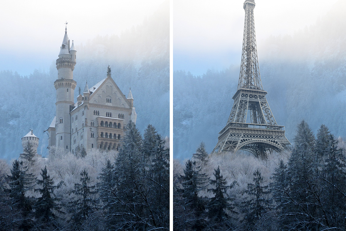 Photoshop Design by Robert R. for DesignCrowd LLC | Design #6246762