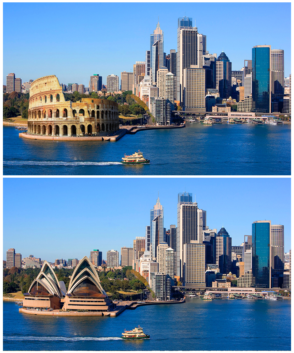 Photoshop Design by akvarog for DesignCrowd LLC | Design #6259037