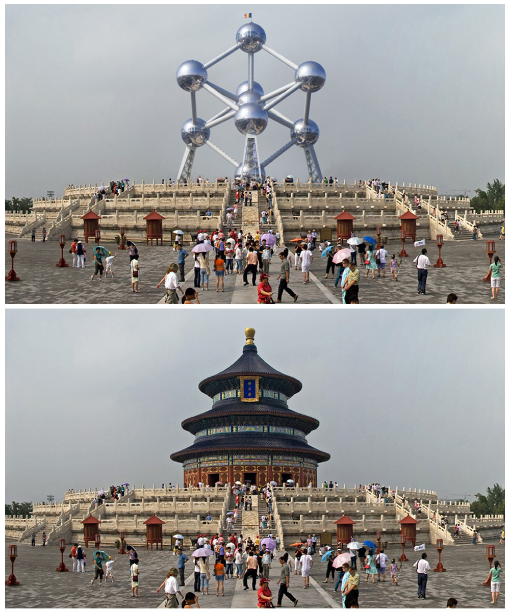 Photoshop Design by akvarog for DesignCrowd LLC | Design #6259524