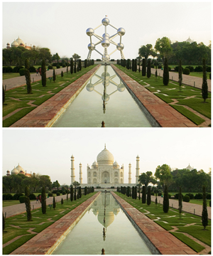 Design Photoshop par akvarog pour DesignCrowd LLC | Design : #6260542