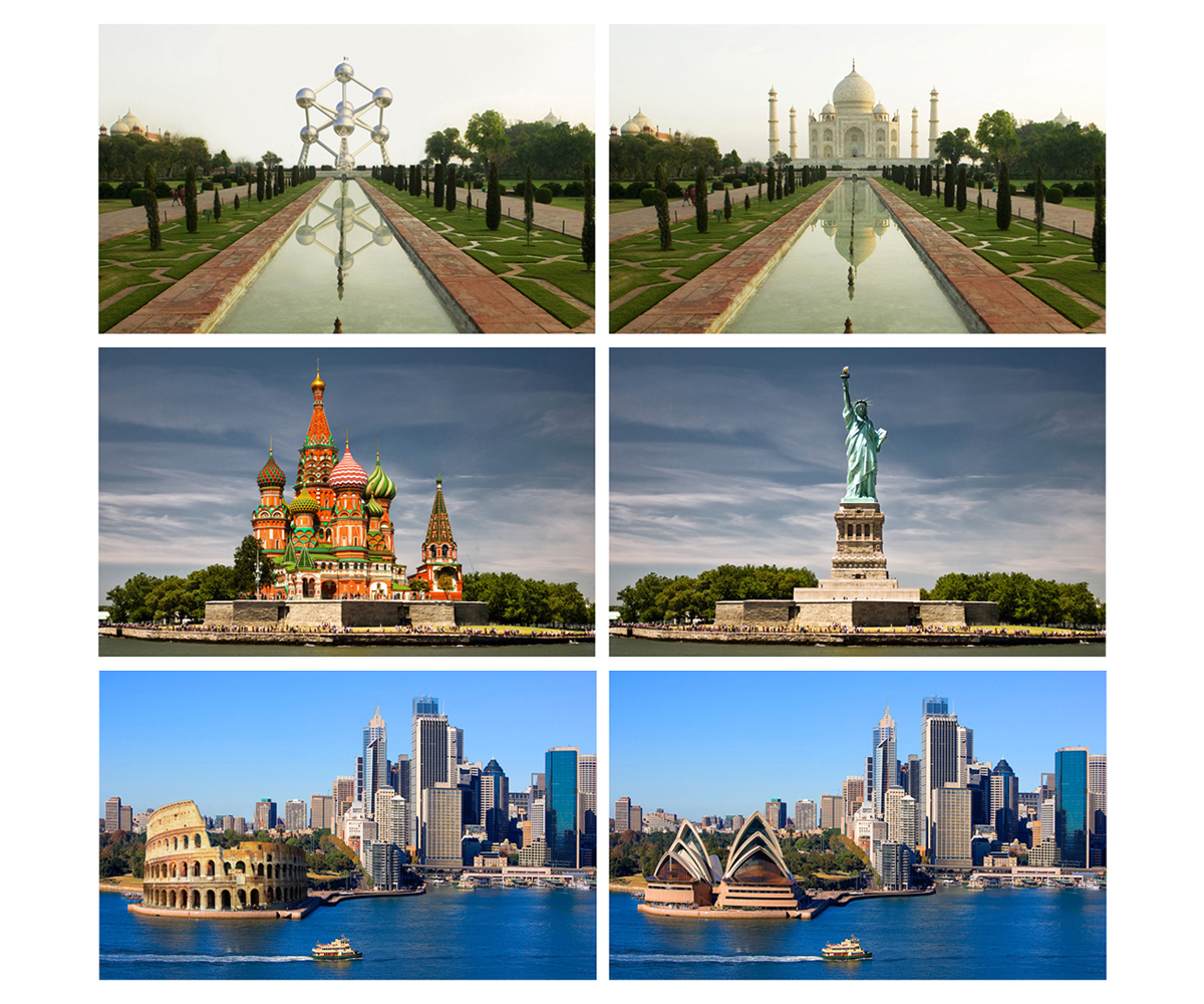 Photoshop Design by akvarog for DesignCrowd LLC | Design #6551738