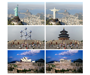 Photoshop Design by akvarog for DesignCrowd LLC | Design: #6551778