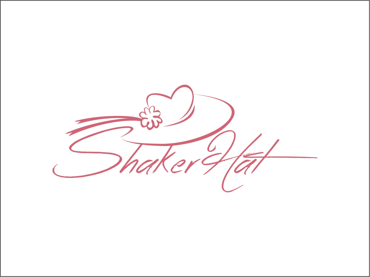 Logo Design by Logogofamily for Shaker Hat | Design #6332894