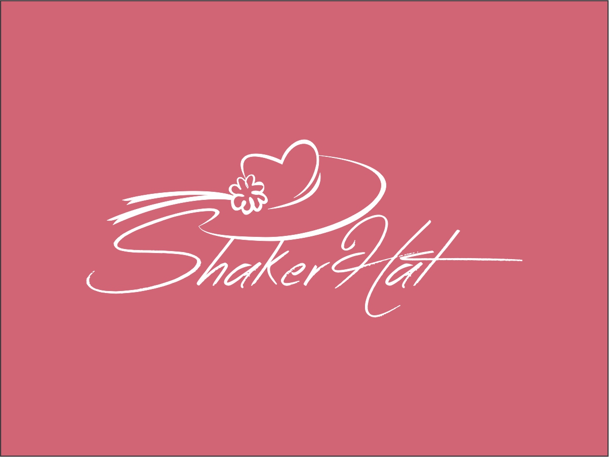 Logo Design by Logogofamily for Shaker Hat | Design #6332899