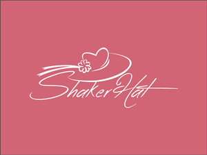 Logo Design by Logogofamily for Shaker Hat | Design: #6332899