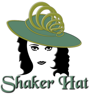 Logo Design by dhwindels2 for Shaker Hat | Design #6258122